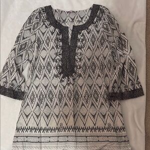 Calypso St. Barth Beach Coverup